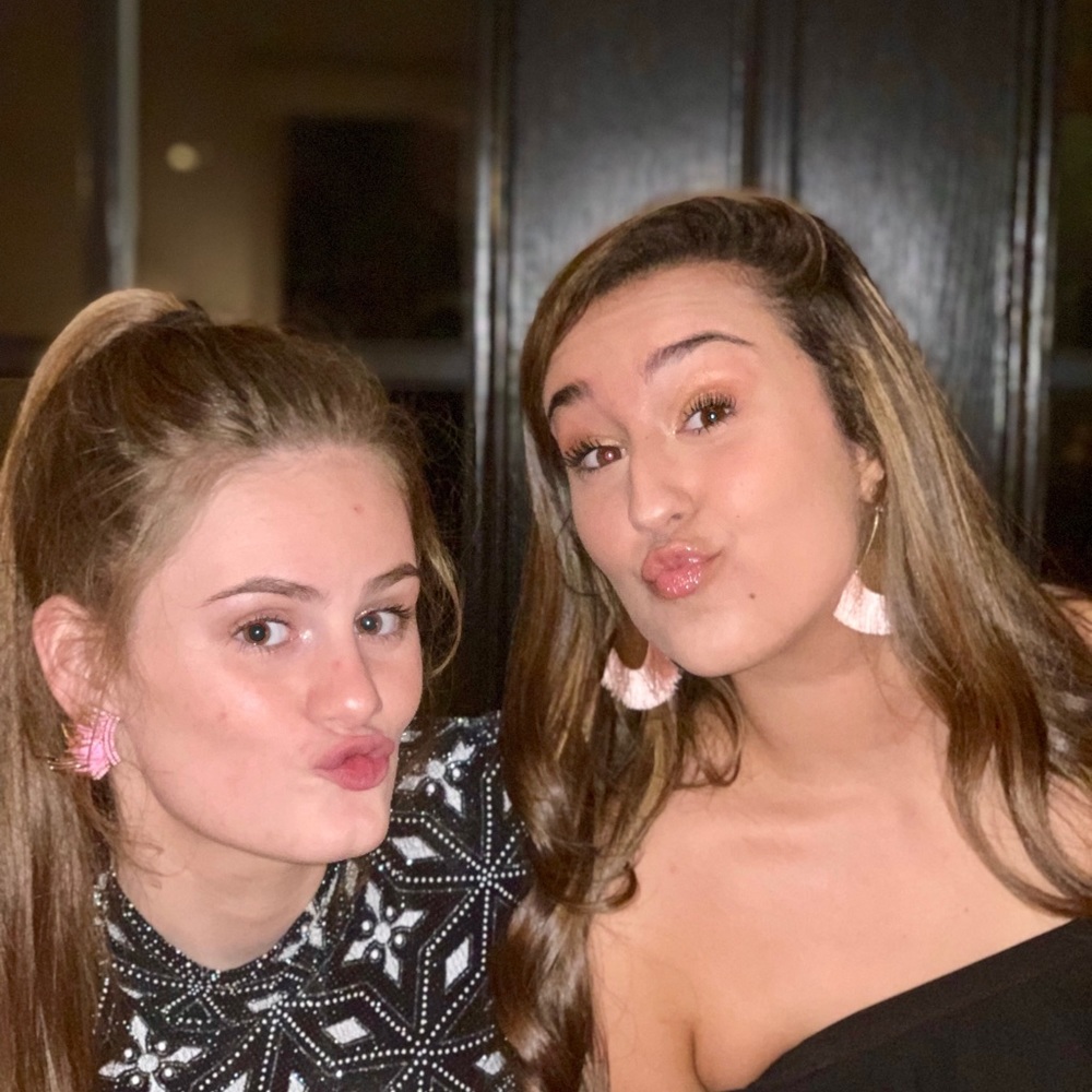 Meet your Posher, Grace